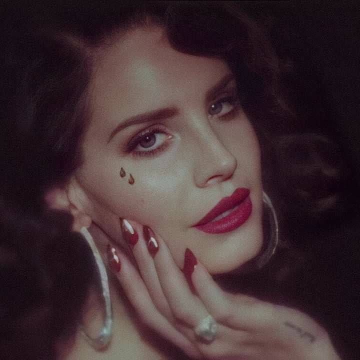 Lana Del Rey